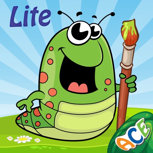 Spelling Bug:Word Match Lite Icon