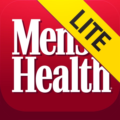 Men’s Health Russia Lite