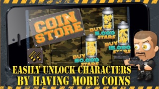 IRON FIST HARRY & TRIGGER MAN SNIPER USE KILLER FORCE - FREE GAME ! 1.0 IOS ĐUA XE IRON FIST HARRY & TRIGGER MAN SNIPER USE KILLER FORCE - FREE GAME ! 1.0 IOS
