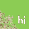 hiCard - Suite: Postcard Greeting Cards!