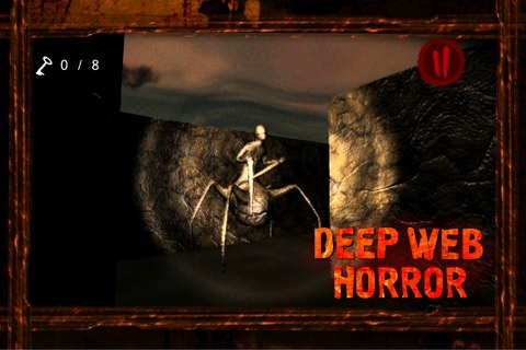 Deep Web Horror screenshot 3