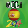 GOAL! App España