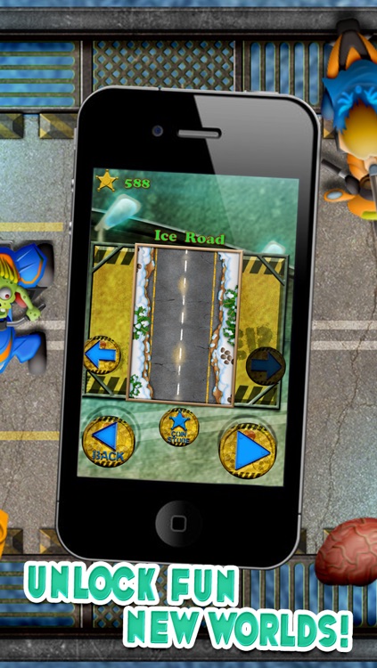 Zombie Motorcycle Reckless Escape : Can you Survive the Gangster Bike Race Highway Riots - FREE Challenge!