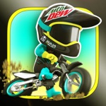Baja or Bust By Mtn Dew  Motocross Elite