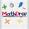 MathDrop : Math Challenge