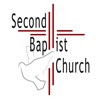 Second Baptist Church Amarillo