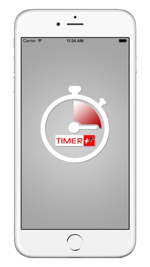 Stopwatch + Timer For Training, Practise, Exercises, Games, (圖1)-速報App