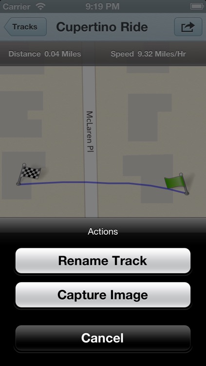 Geo Tracker: GPS Tracking