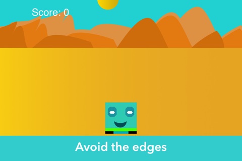 Juvo Bounce screenshot 3