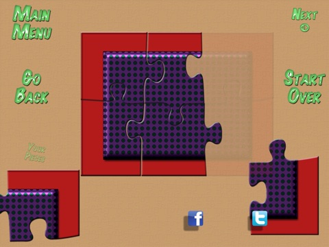 Kids EduPuzzle screenshot 4