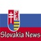 This is a Slovakia News portal app