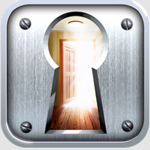 100 digit codes to open doors and escape icon