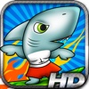 Turbo Shark Surfers - Free Racing Game