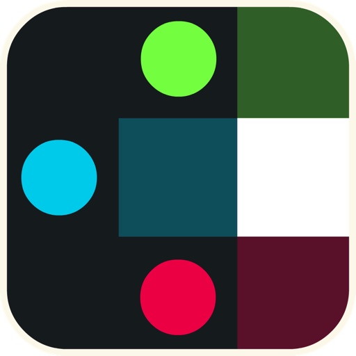 Move: A Brain Shifting Game iOS App