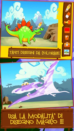 Baby Dinosauri(圖5)-速報App