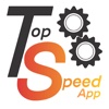 Top Speed App