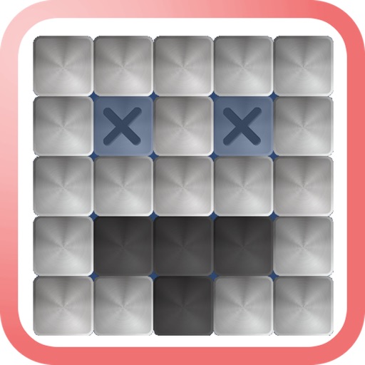 Illust Logic Picross iOS App