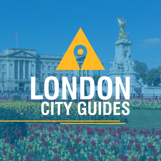 London City Travel Guide icon