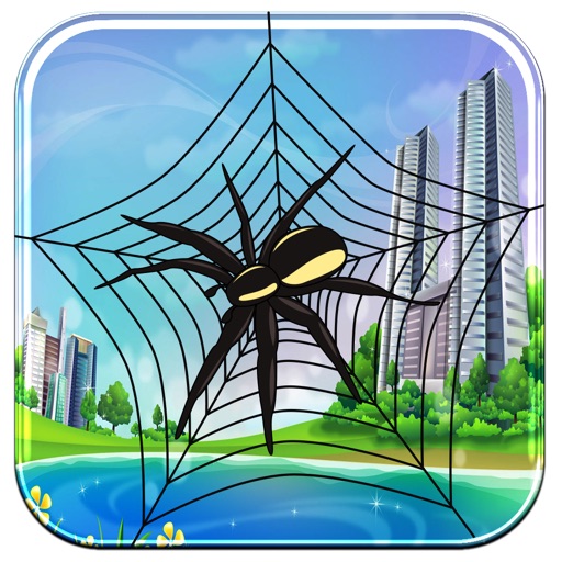 Monster Spider Bites - Zombie Brain Eater Attack Paid iOS App