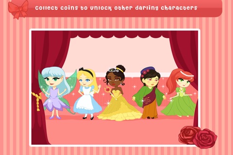 Teacup Fliers- Tea Party Fun Games for Girls, Boys and Kids of All Ages! screenshot 3