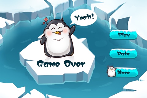 Penguins Go screenshot 4