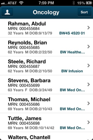 Physician Express 2 screenshot 2