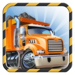 Big Truck All Extreme Racing Games  Construction, bulldozer  Dump Trucks Off Road Race