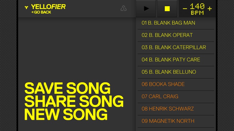 Yellofier screenshot-4