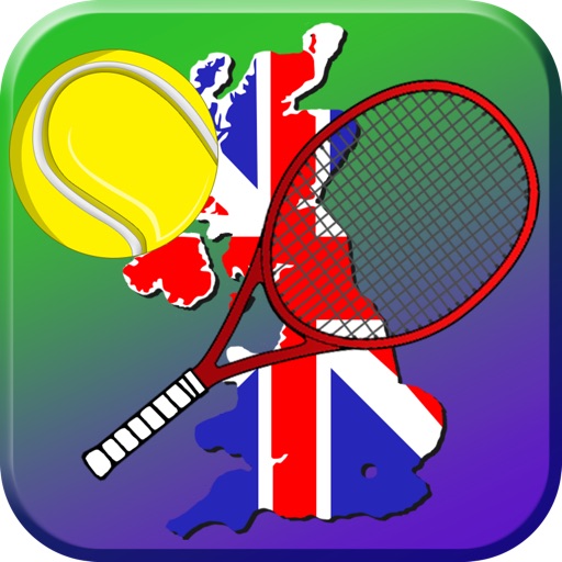 Flappy Tennis - 2014 Wimbledon Edition Ads Free Game iOS App