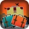 Airport Suitcase Mover Puzzle - Free edition