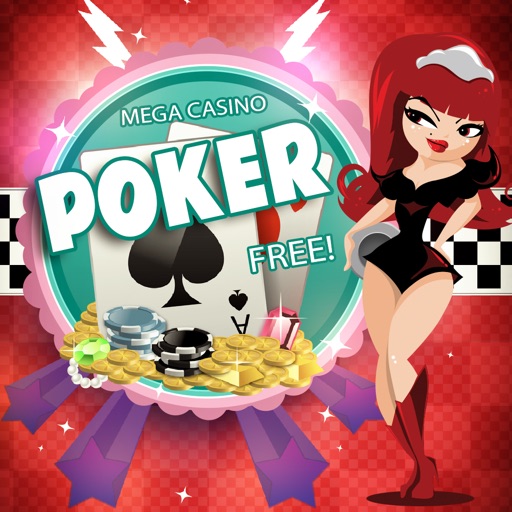 Poker Hands - Free Full Tilt Texas Holdem Video Poker iOS App