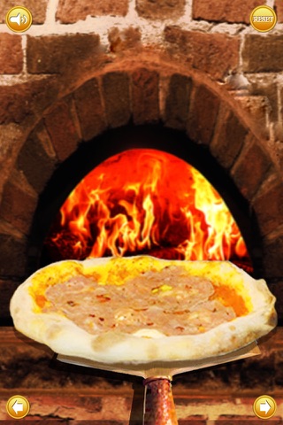 Pizza Maker - Italian Cooking screenshot 2