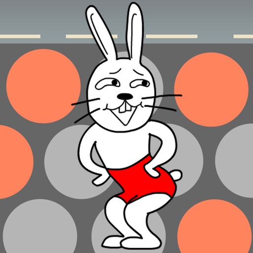 Bunny Bust iOS App