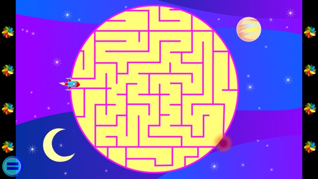 Wee Kids Mazes Free(圖1)-速報App