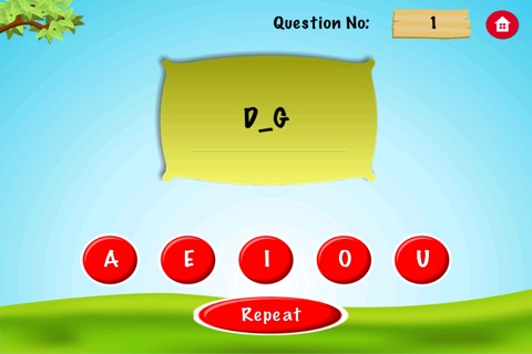 More2Learn Sight Words & More screenshot 2