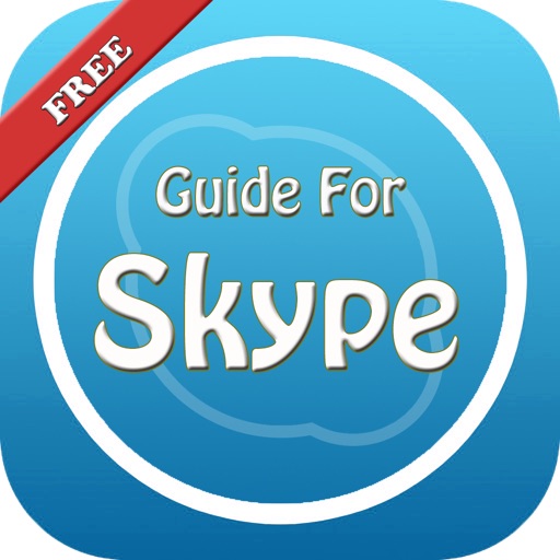 Guide For Skype Icon