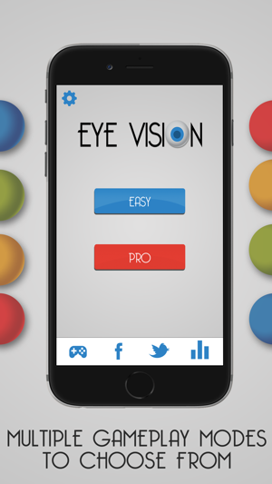 Eye Vision(圖1)-速報App