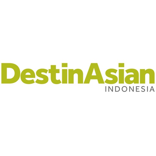 DestinAsian Indonesia Interactive Magazine