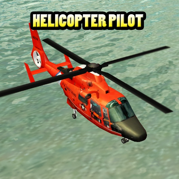 HELICOPTER PILOT HD