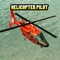 Helicopter Game 