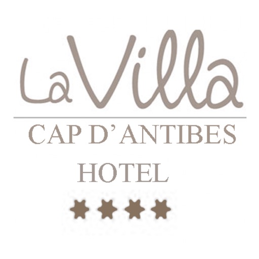 La Villa Cap d'Antibes icon