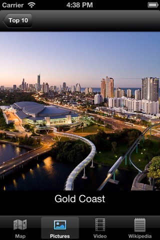 Australia : Top 10 Tourist Destinations - Travel Guide of Best Places to Visit screenshot 4