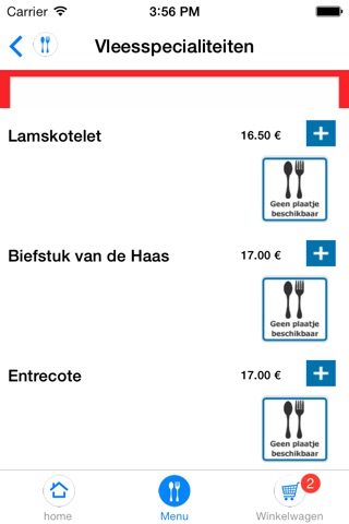 El Mamma Rijswijk screenshot 3