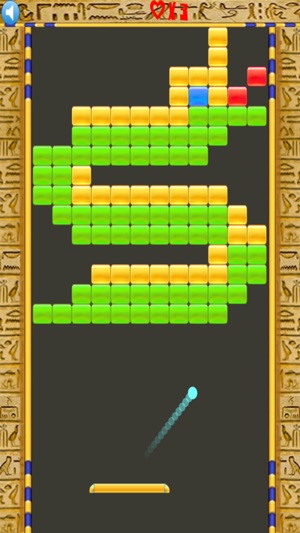 Pyramid Blocks(圖1)-速報App