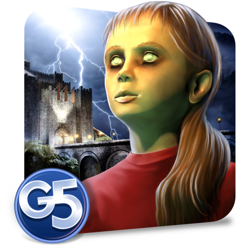 Brightstone Mysteries: Paranormal Hotel icon