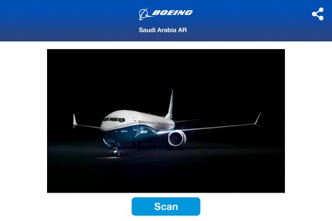 Boeing KSA screenshot 4
