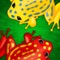 Katak - Addictive Multiplayer Duel With Frogs Eating Bugs