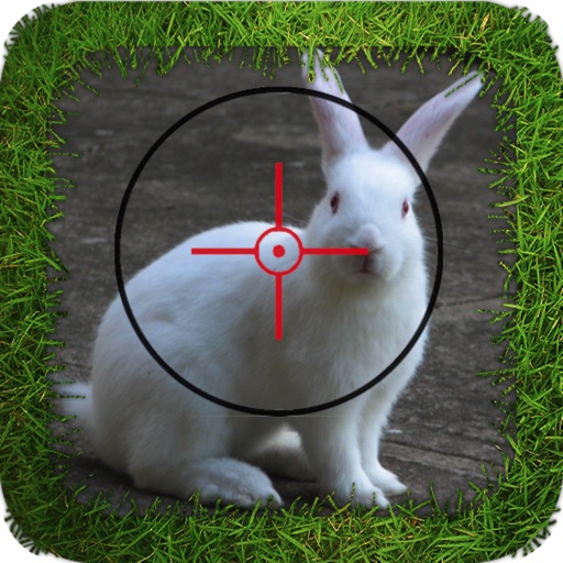 Rabbit Hunting Adventure icon