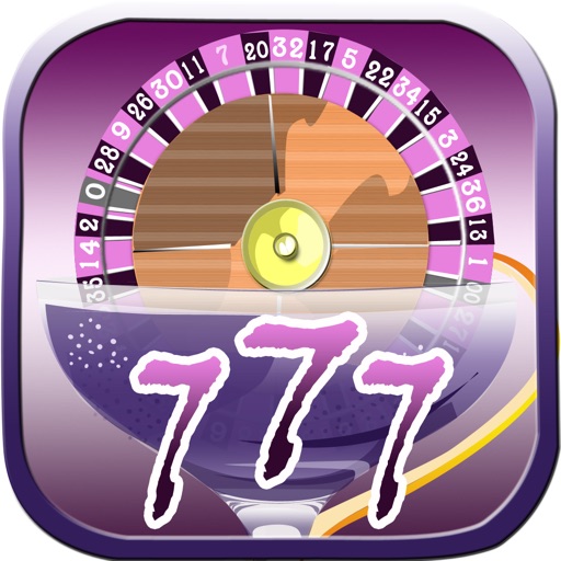 Nevada 777 Roulette Action - Las Vegas Gold icon