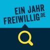 ein-jahr-freiwillig.de - die evangelische Freiwilligenbörse